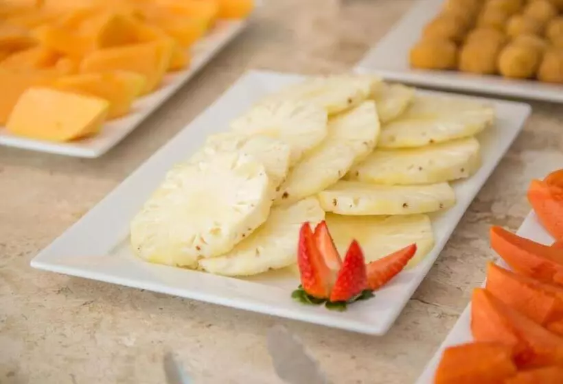 Hotelli Juazeiro Comfort