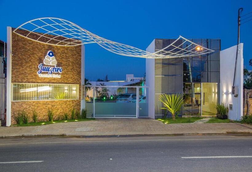 호텔 Juazeiro Comfort