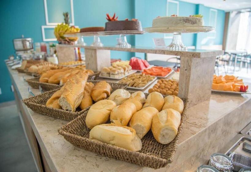 호텔 Juazeiro Comfort