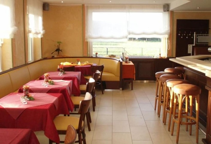 酒店 Landgasthof Vogt