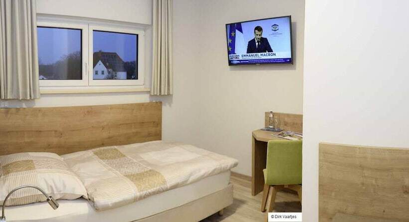 酒店 Landgasthof Vogt