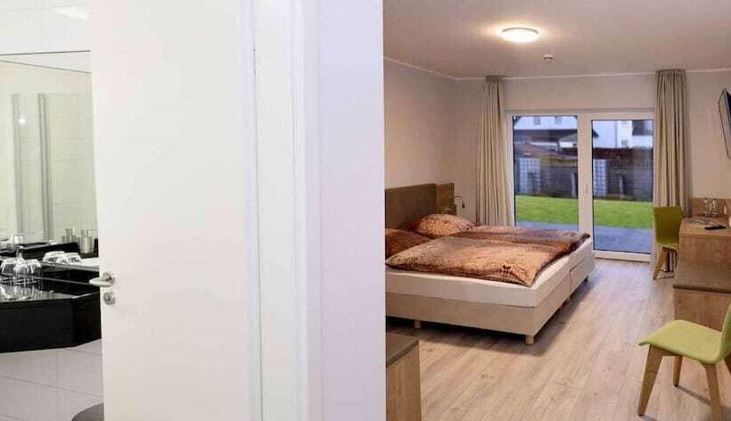 酒店 Landgasthof Vogt