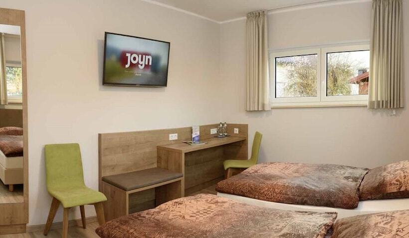 酒店 Landgasthof Vogt