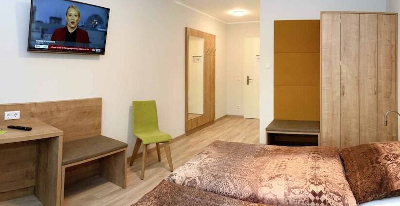 酒店 Landgasthof Vogt