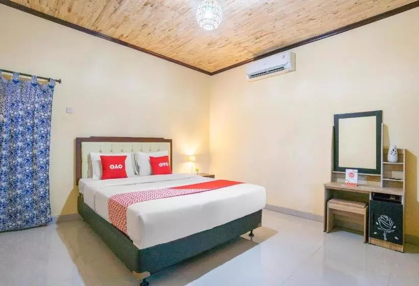 ホテル Oyo 3483 Borobudur Cottage