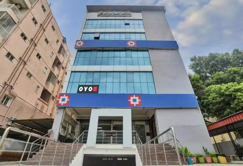 Super Hotel O J3 Royal Guest Rooms