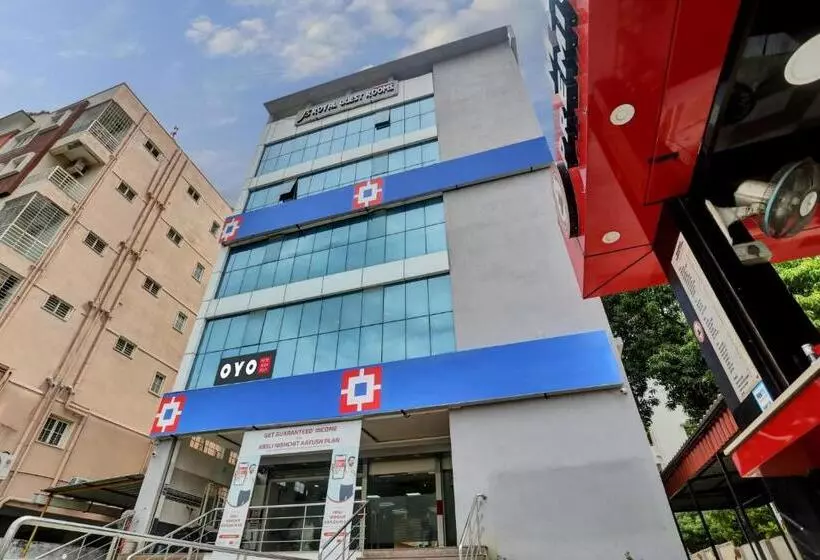 Super Hotel O J3 Royal Guest Rooms