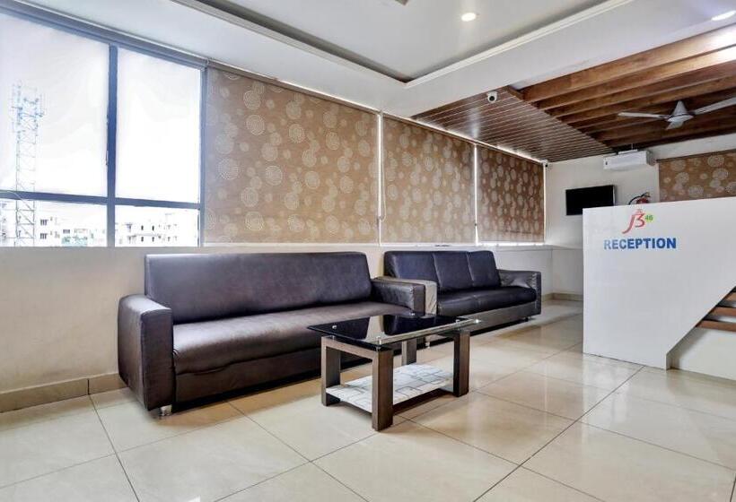 Super Hotel O J3 Royal Guest Rooms