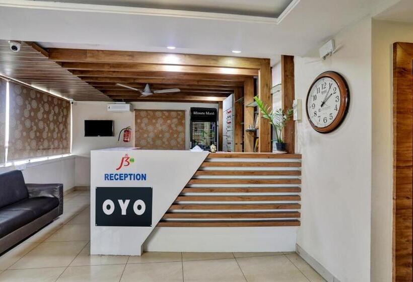 Super Hotel O J3 Royal Guest Rooms