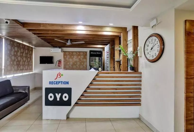 Super Hotel O J3 Royal Guest Rooms
