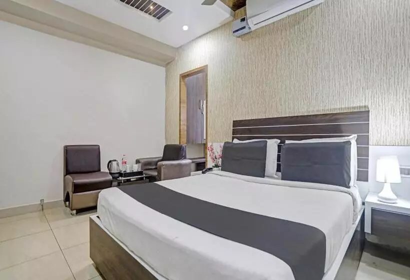 Super Hotel O J3 Royal Guest Rooms