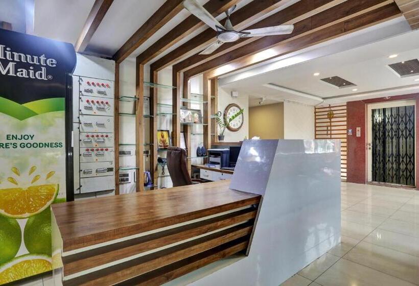 Super Hotel O J3 Royal Guest Rooms