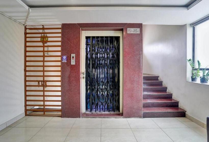 Super Hotel O J3 Royal Guest Rooms