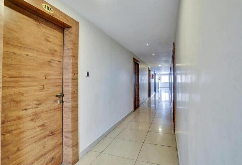 Super Hotel O J3 Royal Guest Rooms