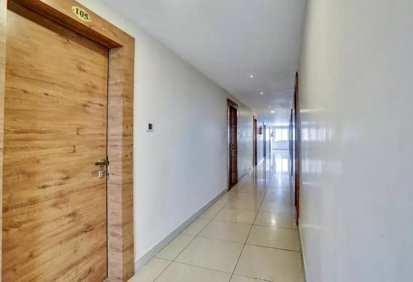 Super Hotel O J3 Royal Guest Rooms