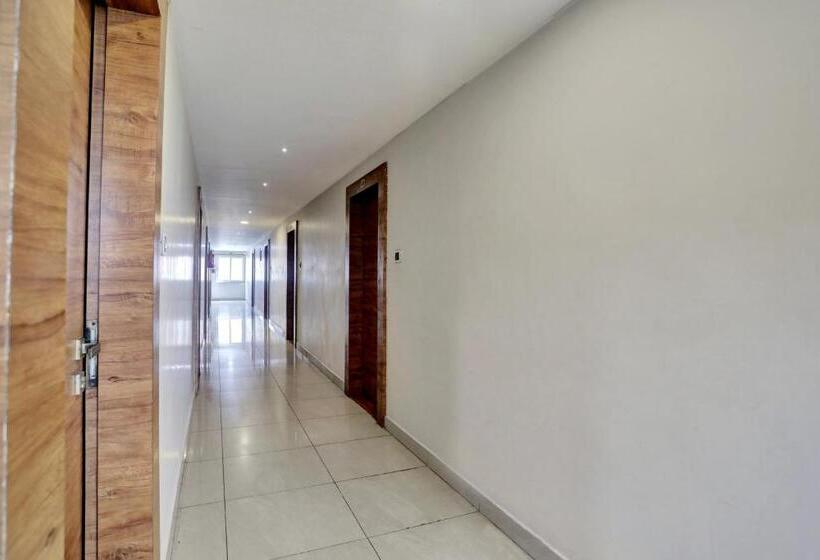 Super Hotel O J3 Royal Guest Rooms