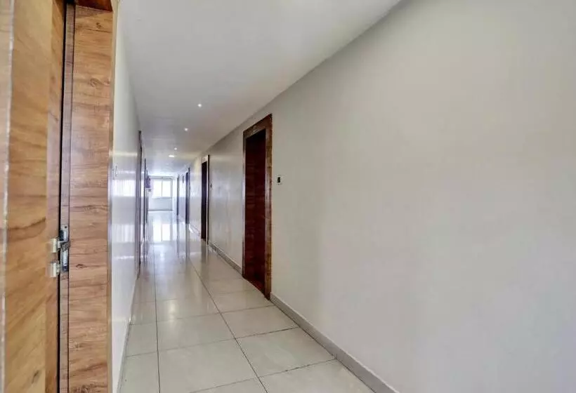 Super Hotel O J3 Royal Guest Rooms