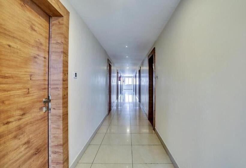 Super Hotel O J3 Royal Guest Rooms