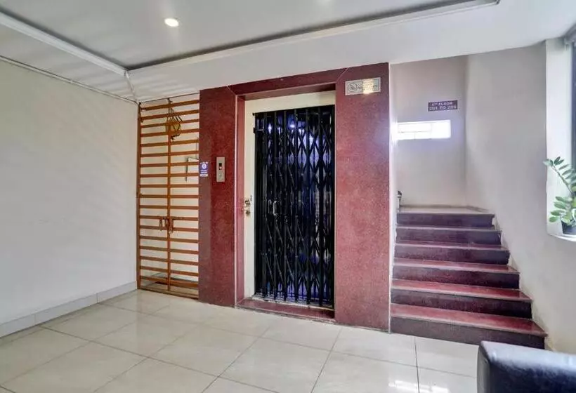 Super Hotel O J3 Royal Guest Rooms