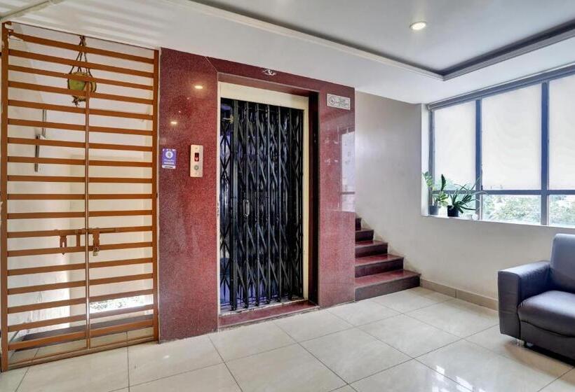 Super Hotel O J3 Royal Guest Rooms