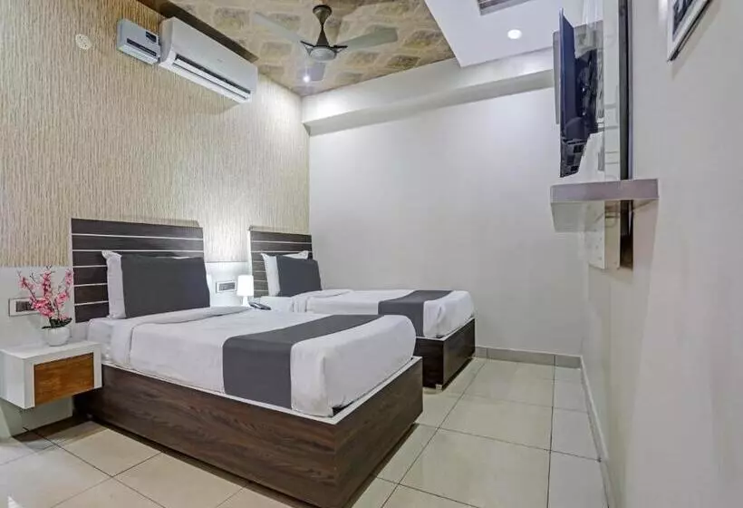 Super Hotel O J3 Royal Guest Rooms