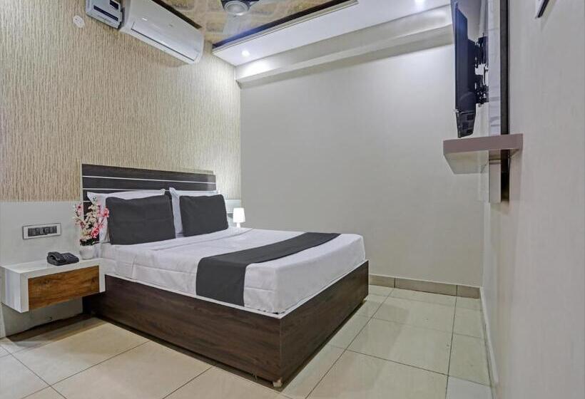 Super Hotel O J3 Royal Guest Rooms