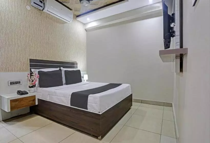 Super Hotel O J3 Royal Guest Rooms