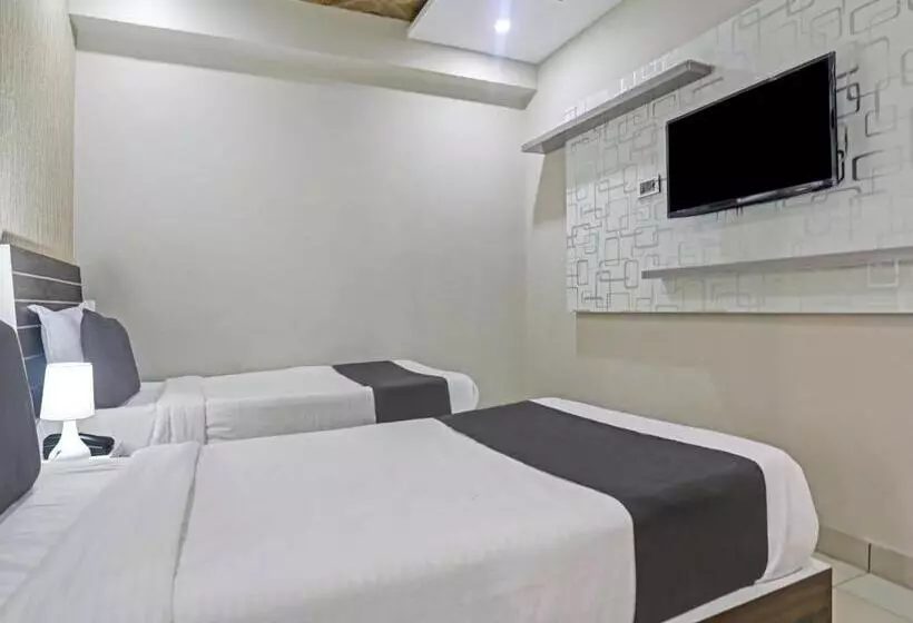 Super Hotel O J3 Royal Guest Rooms