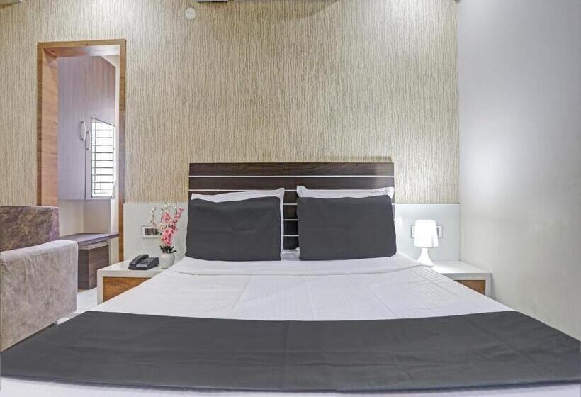 Super Hotel O J3 Royal Guest Rooms