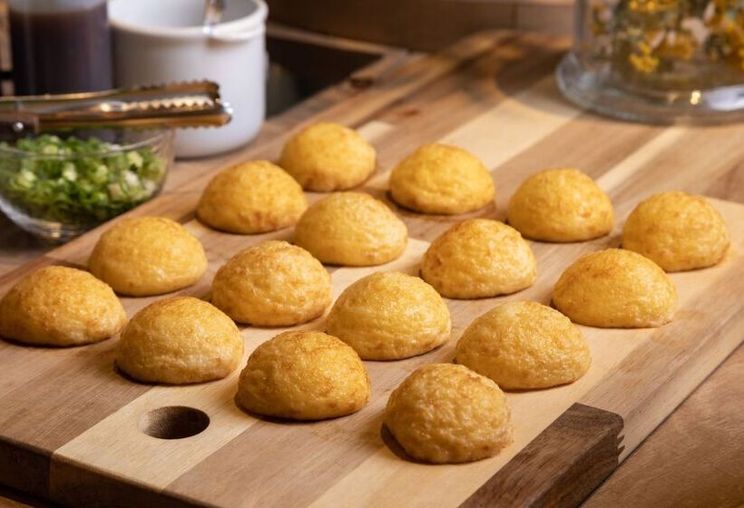 בית מלון כפרי Prefort Nishiakashi