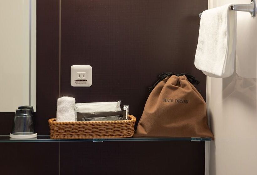 בית מלון כפרי Prefort Nishiakashi