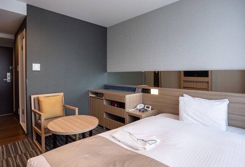 בית מלון כפרי Prefort Nishiakashi