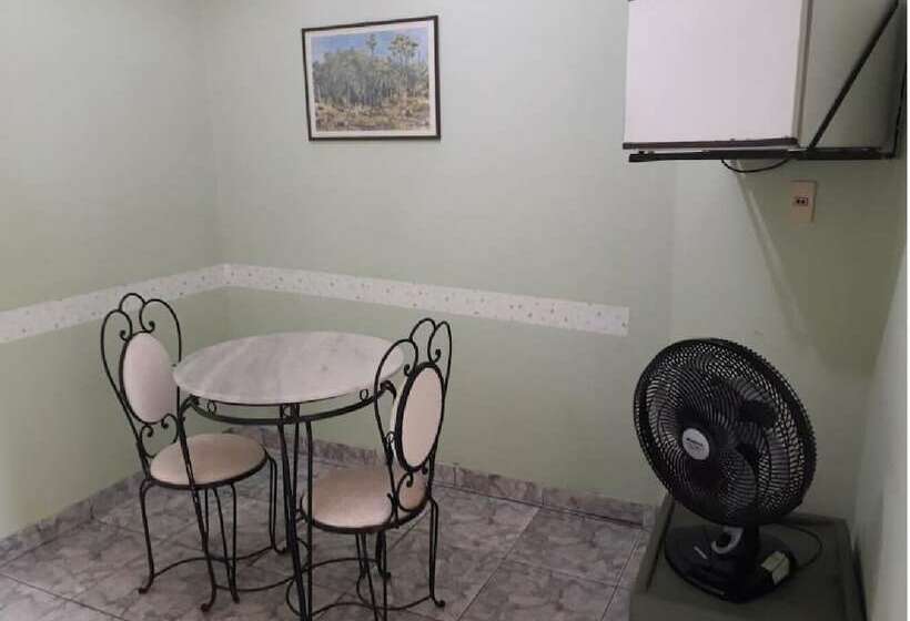 בית מלון כפרי Sol De Itapuã