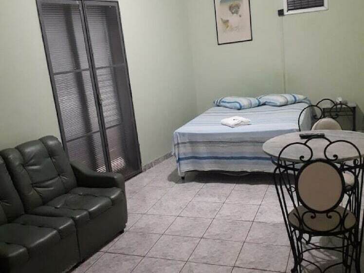 בית מלון כפרי Sol De Itapuã