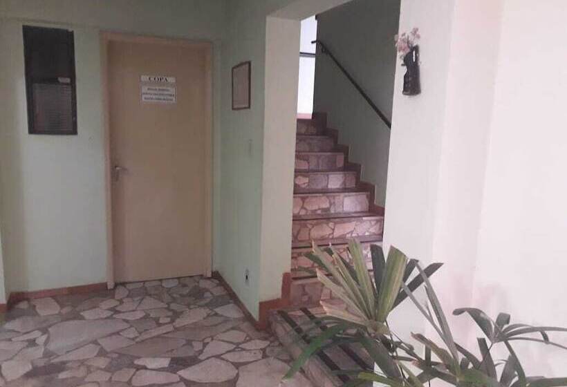 בית מלון כפרי Sol De Itapuã