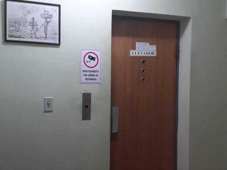 בית מלון כפרי Sol De Itapuã