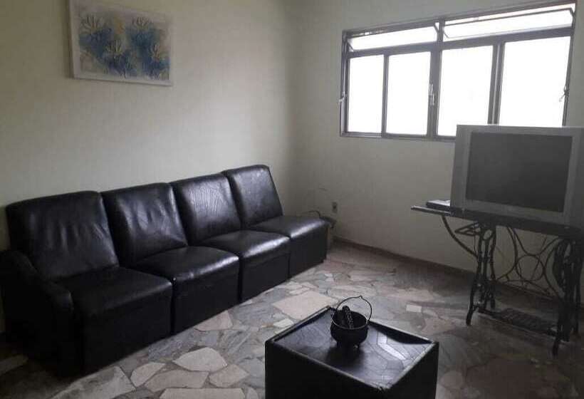 בית מלון כפרי Sol De Itapuã