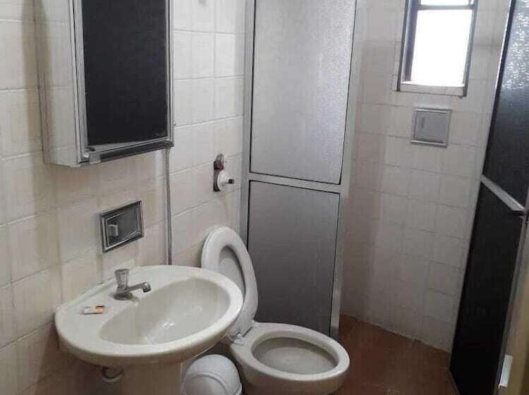 בית מלון כפרי Sol De Itapuã