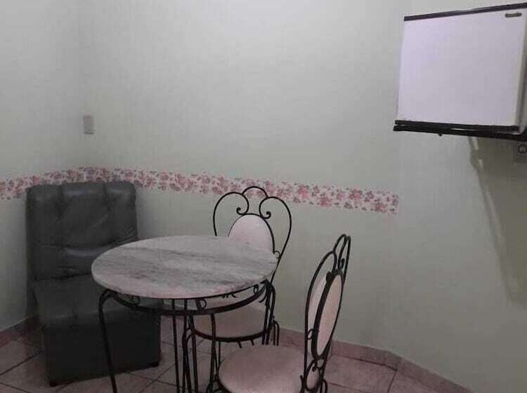 בית מלון כפרי Sol De Itapuã