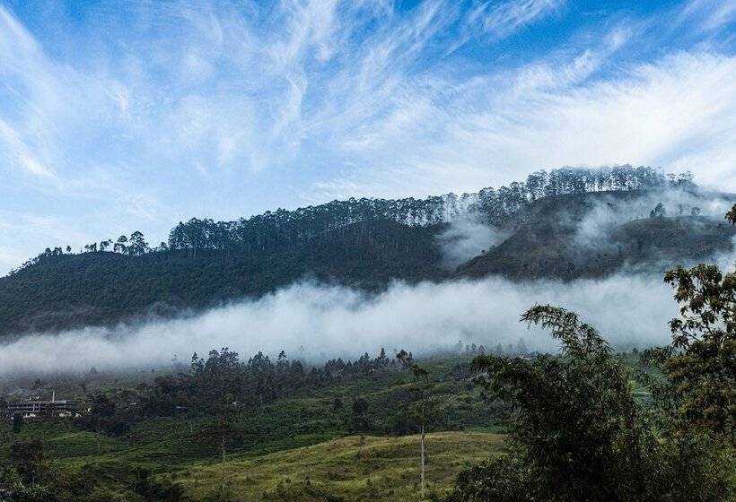 فندق Villa Serenity