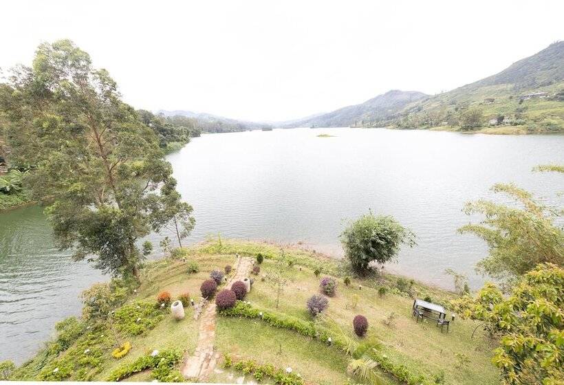 فندق Villa Serenity