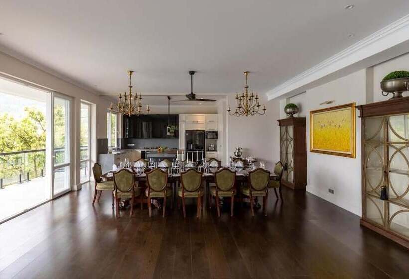 فندق Villa Serenity