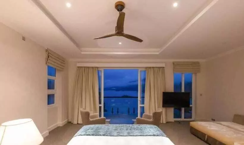 ホテル Villa Serenity
