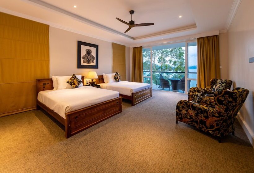 فندق Villa Serenity