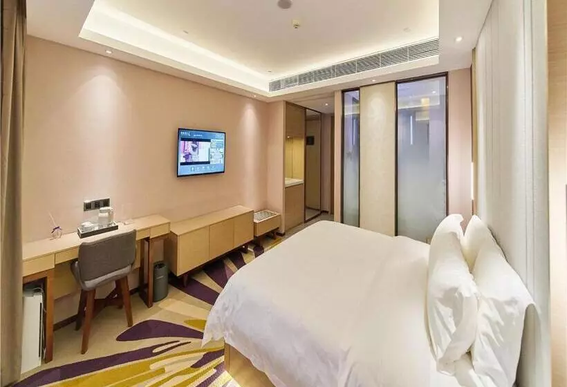 Lavande Hotels·foshan West Railway Station Luocun
