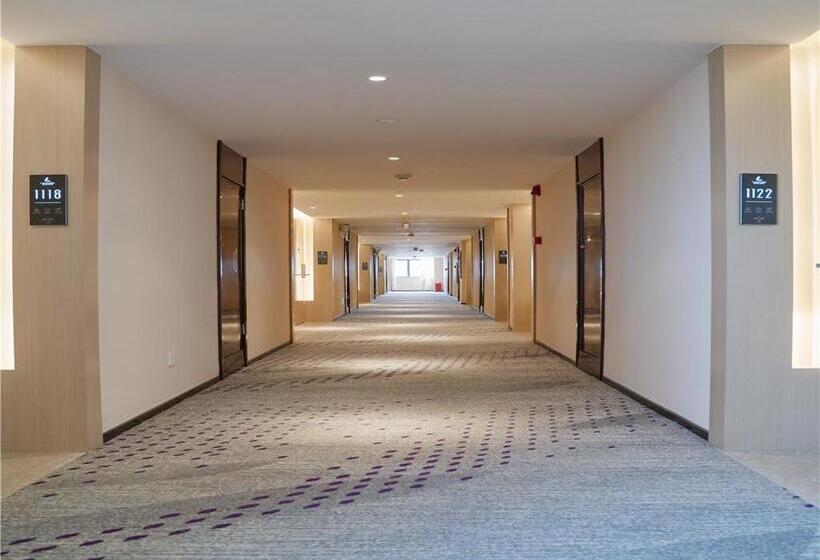 Lavande Hotels·foshan West Railway Station Luocun