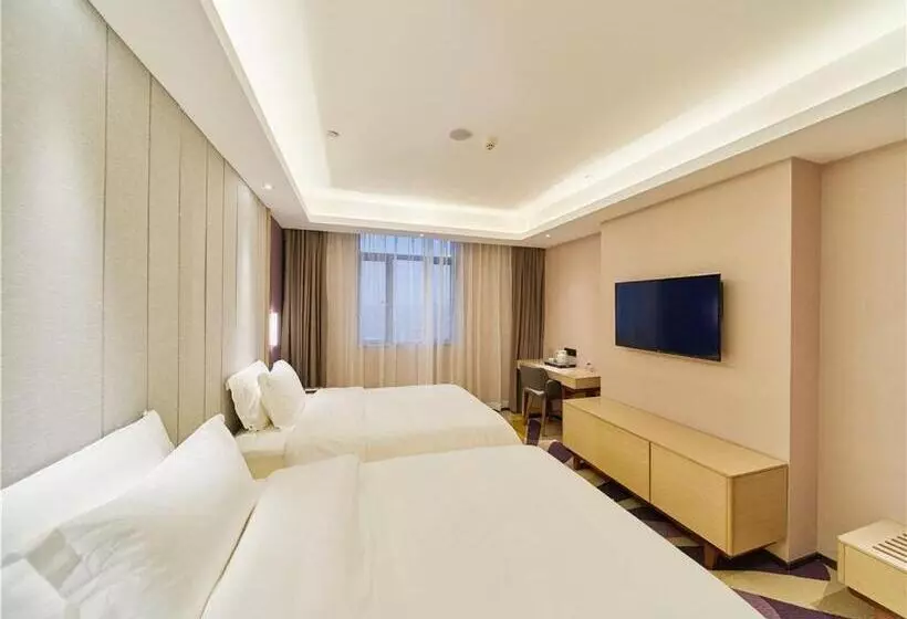Lavande Hotels·foshan West Railway Station Luocun