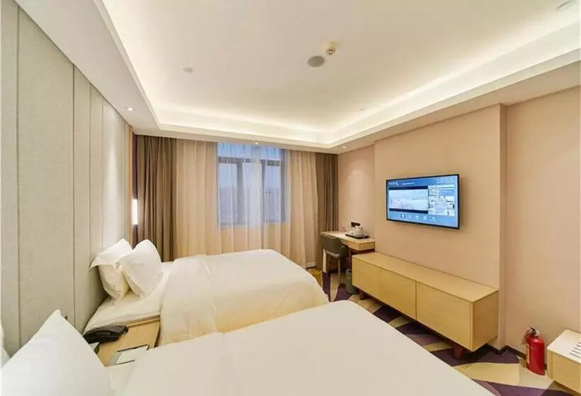 Lavande Hotels·foshan West Railway Station Luocun
