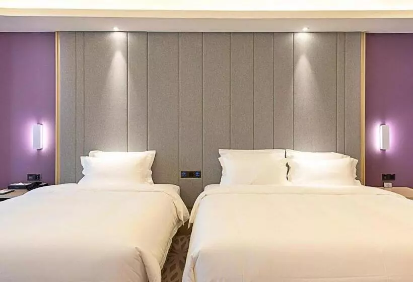 Lavande Hotels·foshan Yanbu Suiyan East Road