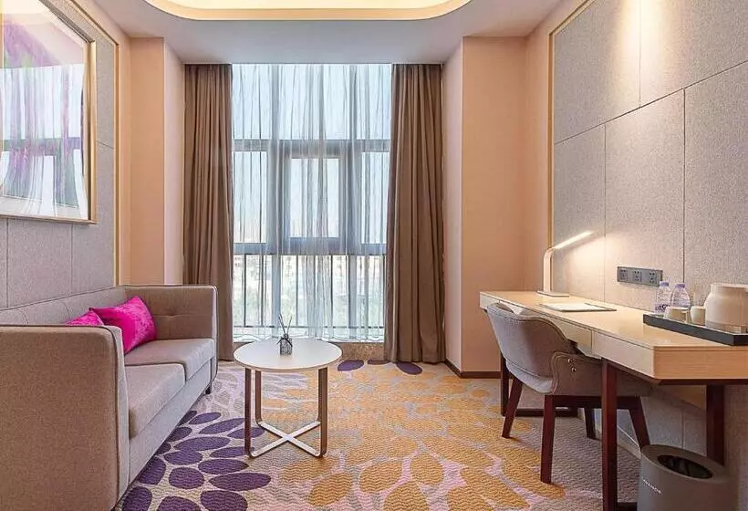 Lavande Hotels·foshan Yanbu Suiyan East Road